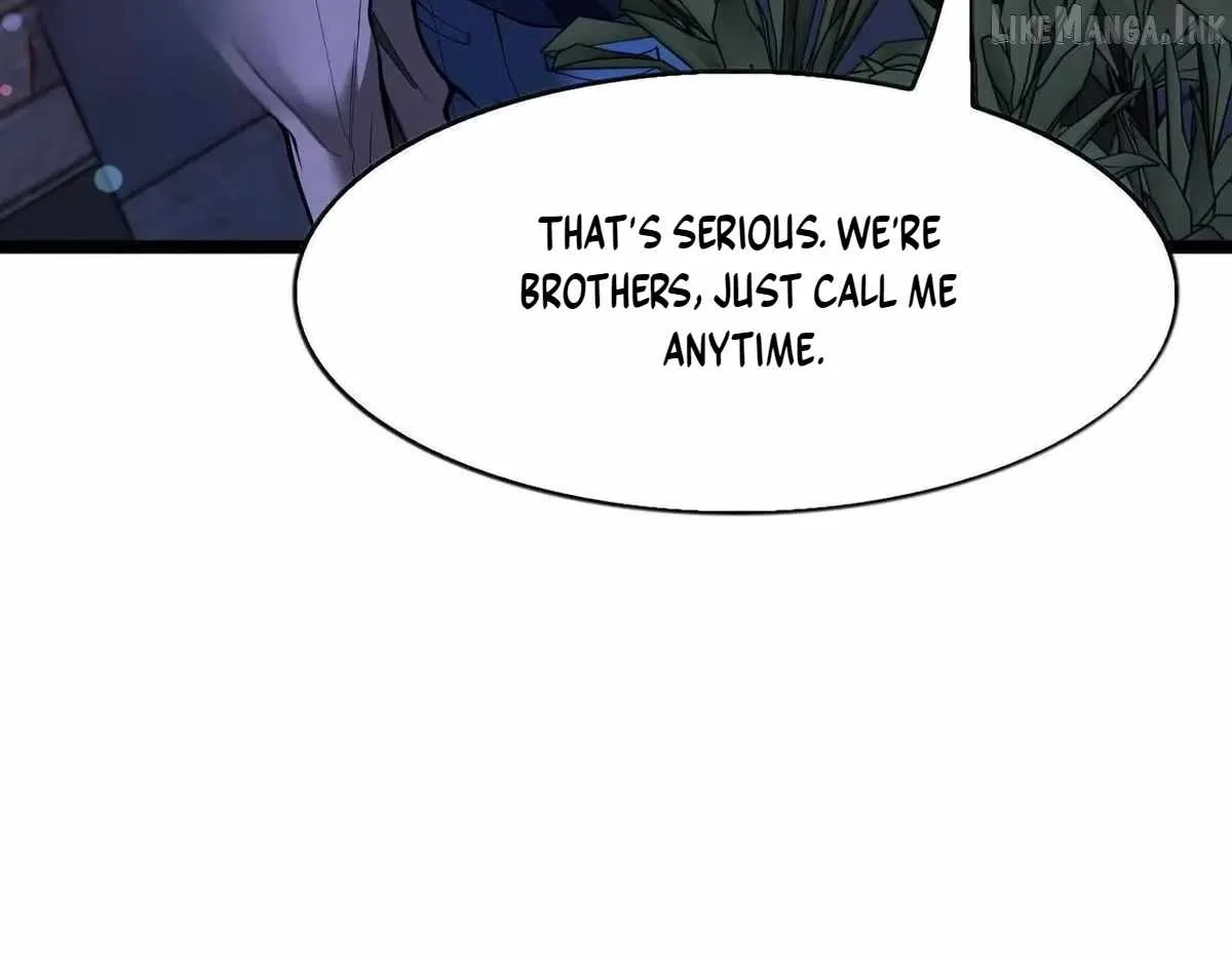 I’m A Super Rich Man, So It’s Reasonable For Me To Be A Scumbag Chapter 44 page 3