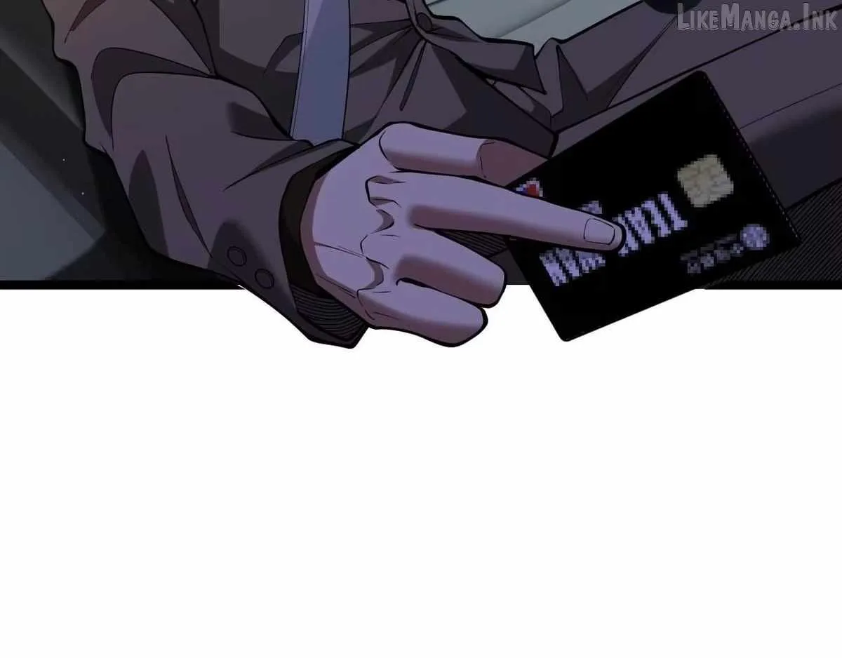 I’m A Super Rich Man, So It’s Reasonable For Me To Be A Scumbag Chapter 44 page 12