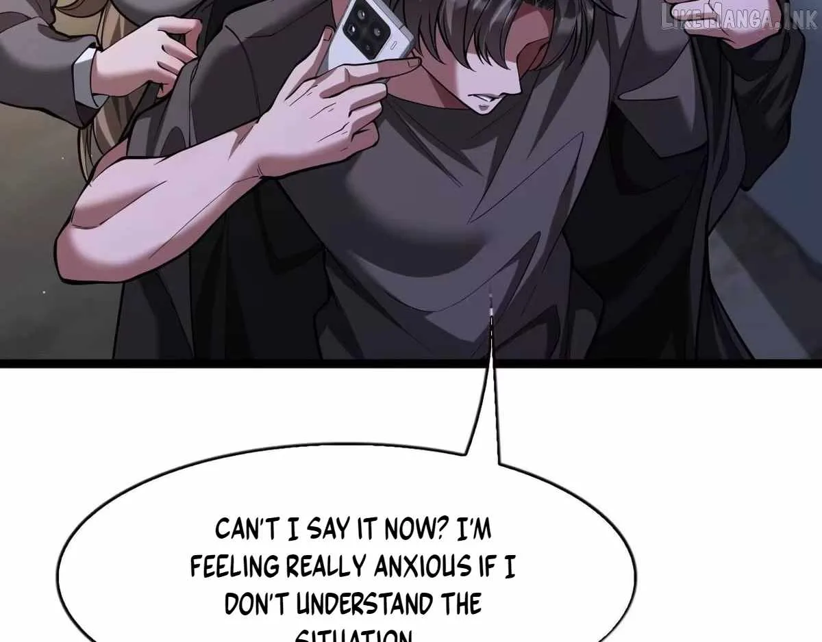 I’m A Super Rich Man, So It’s Reasonable For Me To Be A Scumbag Chapter 44 page 26