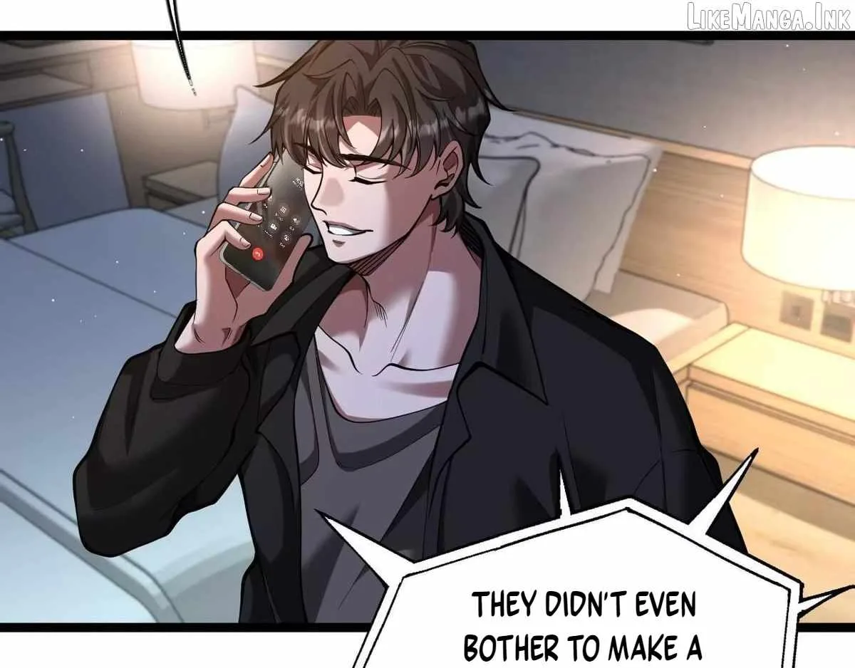 I’m A Super Rich Man, So It’s Reasonable For Me To Be A Scumbag Chapter 44 page 19