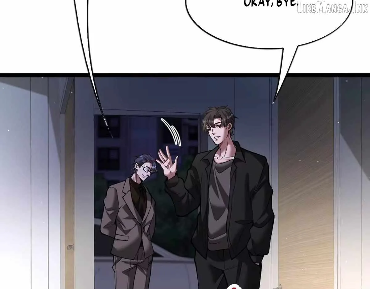 I’m A Super Rich Man, So It’s Reasonable For Me To Be A Scumbag Chapter 44 page 17