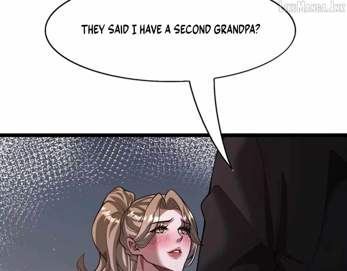 I’m A Super Rich Man, So It’s Reasonable For Me To Be A Scumbag Chapter 44 page 21