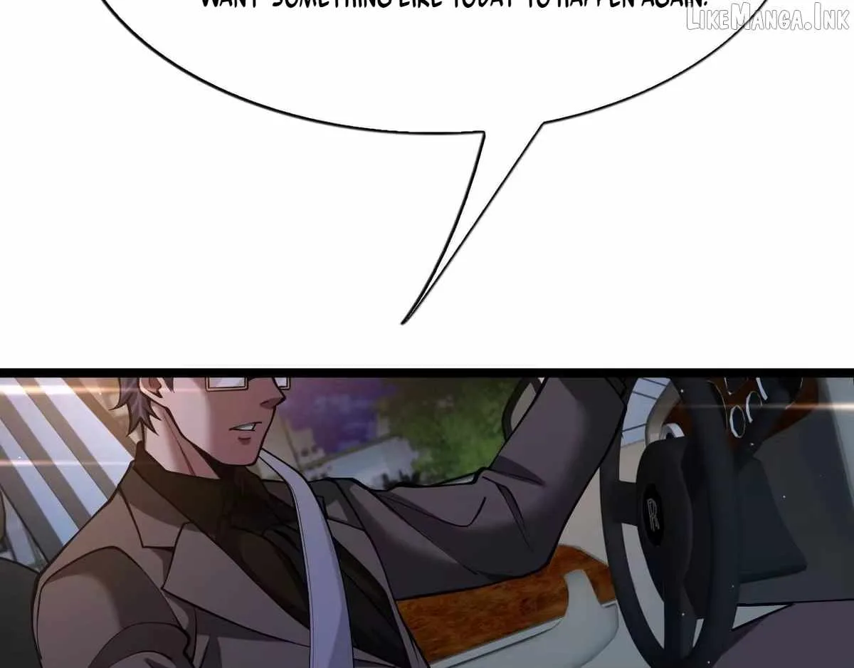 I’m A Super Rich Man, So It’s Reasonable For Me To Be A Scumbag Chapter 44 page 11