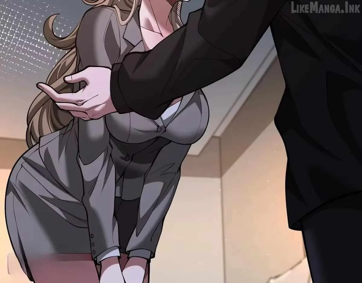I’m A Super Rich Man, So It’s Reasonable For Me To Be A Scumbag Chapter 44 page 22