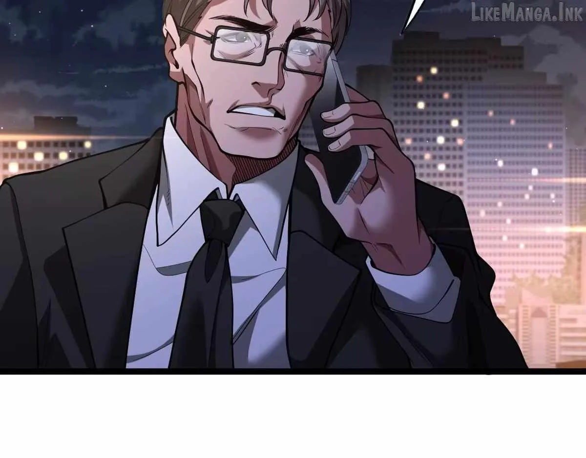 I’m A Super Rich Man, So It’s Reasonable For Me To Be A Scumbag Chapter 44 page 28