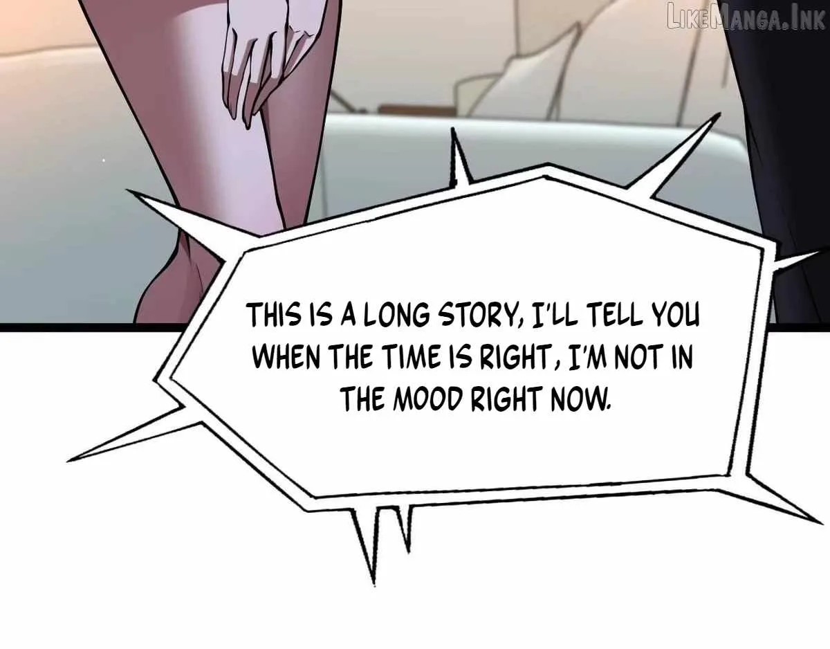 I’m A Super Rich Man, So It’s Reasonable For Me To Be A Scumbag Chapter 44 page 23