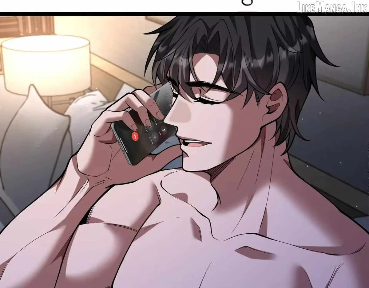I’m A Super Rich Man, So It’s Reasonable For Me To Be A Scumbag Chapter 44 page 30