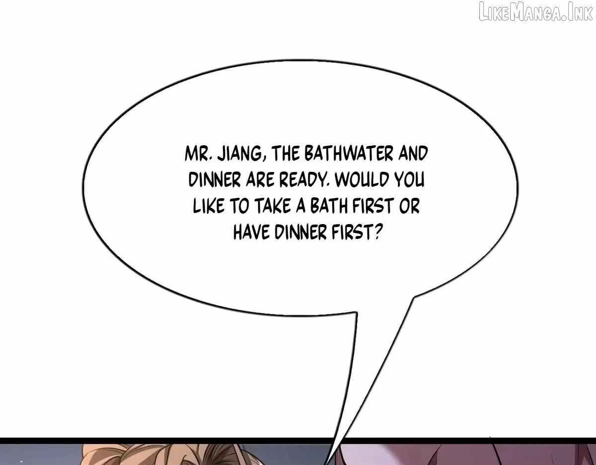 I’m A Super Rich Man, So It’s Reasonable For Me To Be A Scumbag Chapter 44 page 32