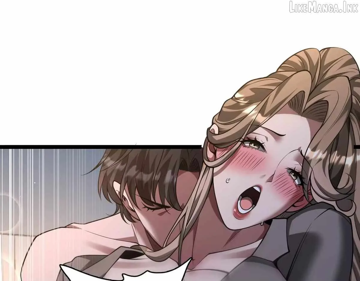 I’m A Super Rich Man, So It’s Reasonable For Me To Be A Scumbag Chapter 44 page 34