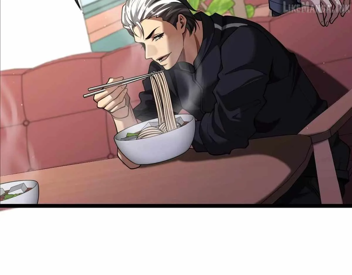 I’m A Super Rich Man, So It’s Reasonable For Me To Be A Scumbag Chapter 44 page 47