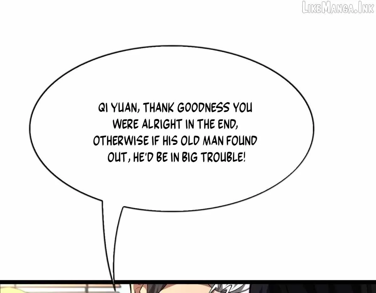 I’m A Super Rich Man, So It’s Reasonable For Me To Be A Scumbag Chapter 44 page 51