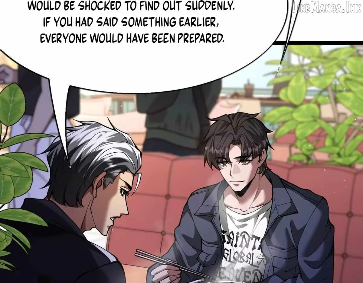 I’m A Super Rich Man, So It’s Reasonable For Me To Be A Scumbag Chapter 44 page 54