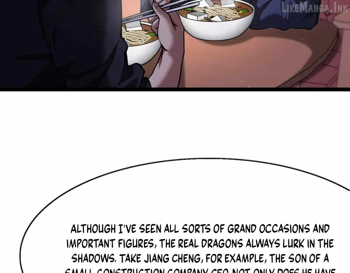 I’m A Super Rich Man, So It’s Reasonable For Me To Be A Scumbag Chapter 44 page 55