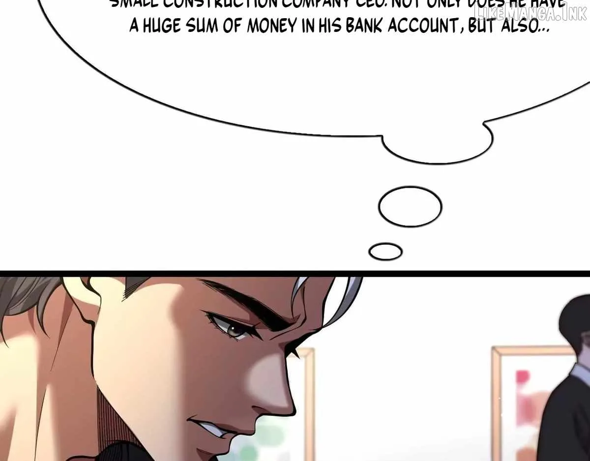I’m A Super Rich Man, So It’s Reasonable For Me To Be A Scumbag Chapter 44 page 56