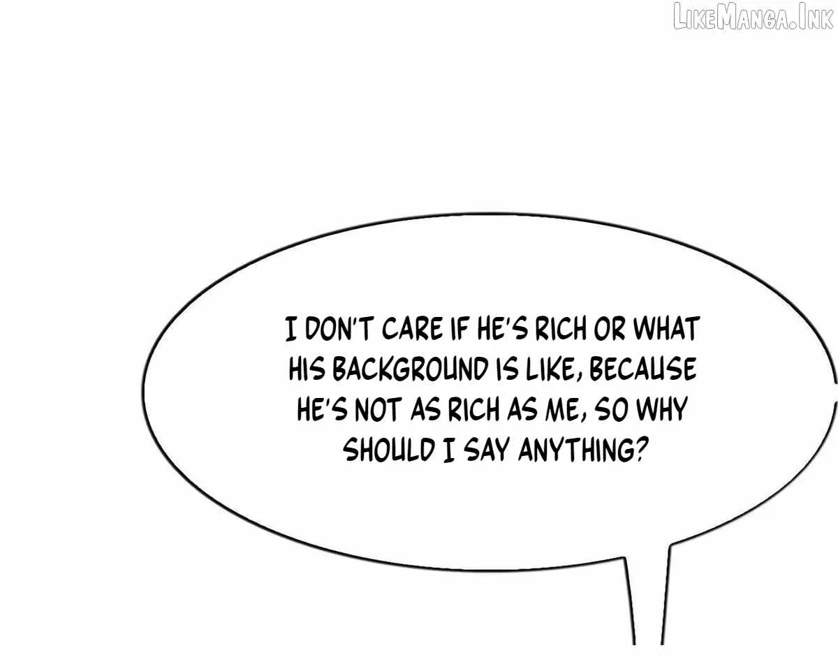 I’m A Super Rich Man, So It’s Reasonable For Me To Be A Scumbag Chapter 44 page 58