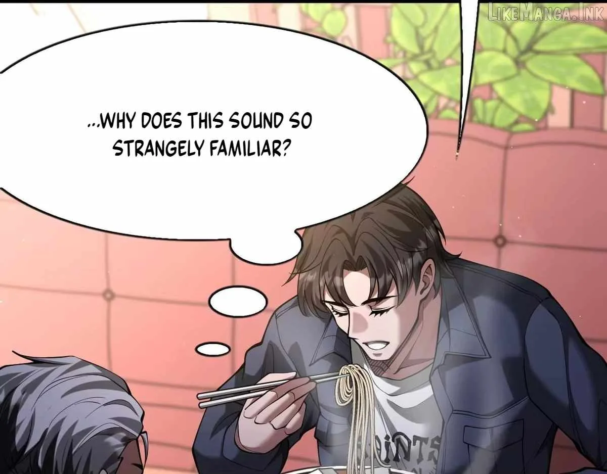 I’m A Super Rich Man, So It’s Reasonable For Me To Be A Scumbag Chapter 44 page 59