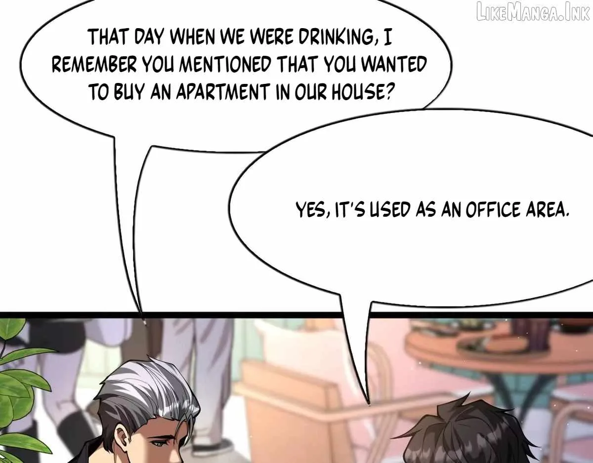 I’m A Super Rich Man, So It’s Reasonable For Me To Be A Scumbag Chapter 44 page 62