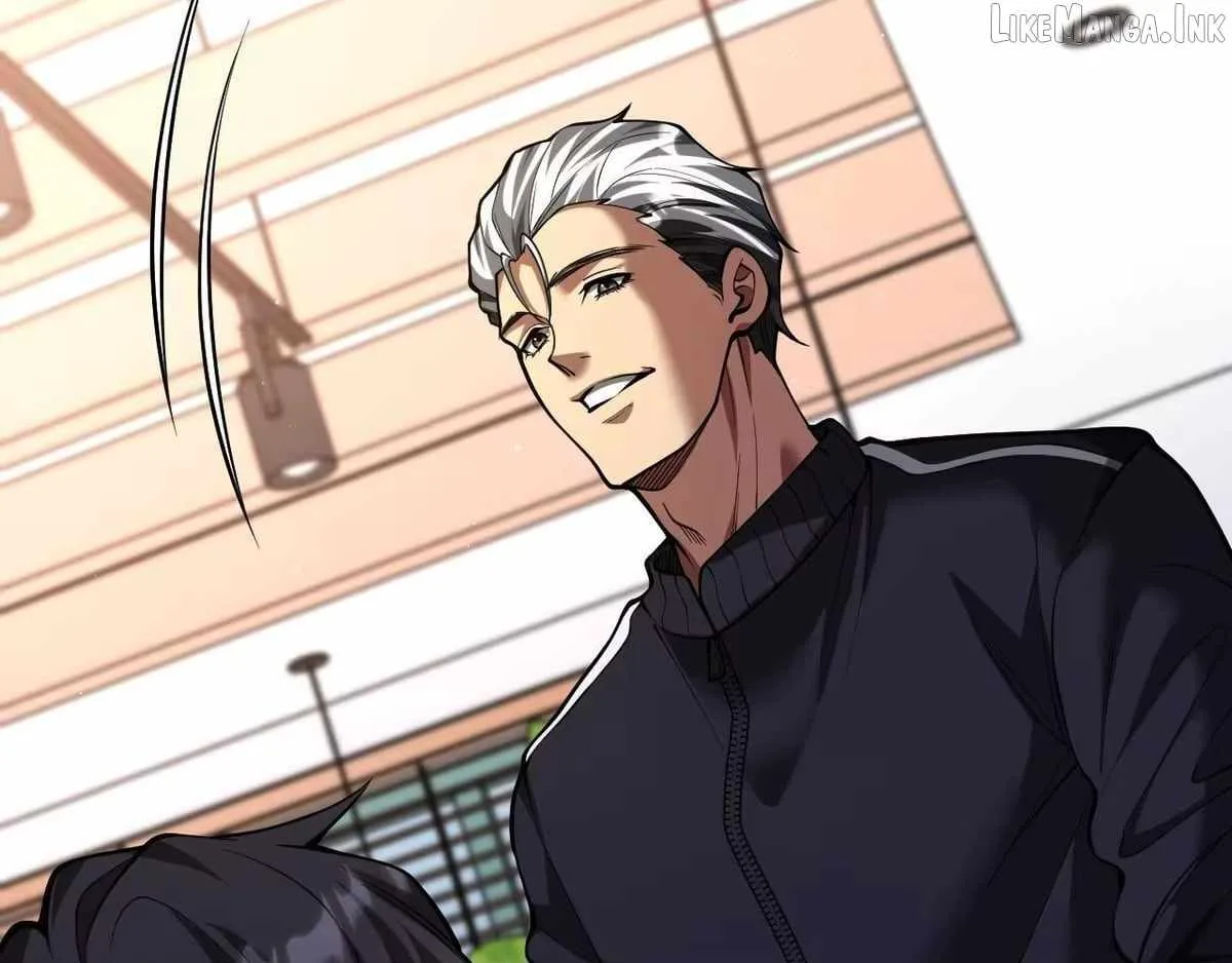 I’m A Super Rich Man, So It’s Reasonable For Me To Be A Scumbag Chapter 44 page 65