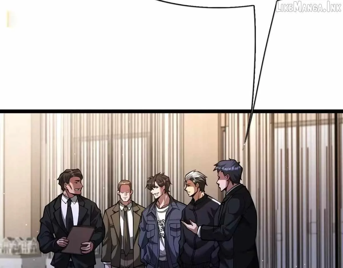 I’m A Super Rich Man, So It’s Reasonable For Me To Be A Scumbag Chapter 44 page 70