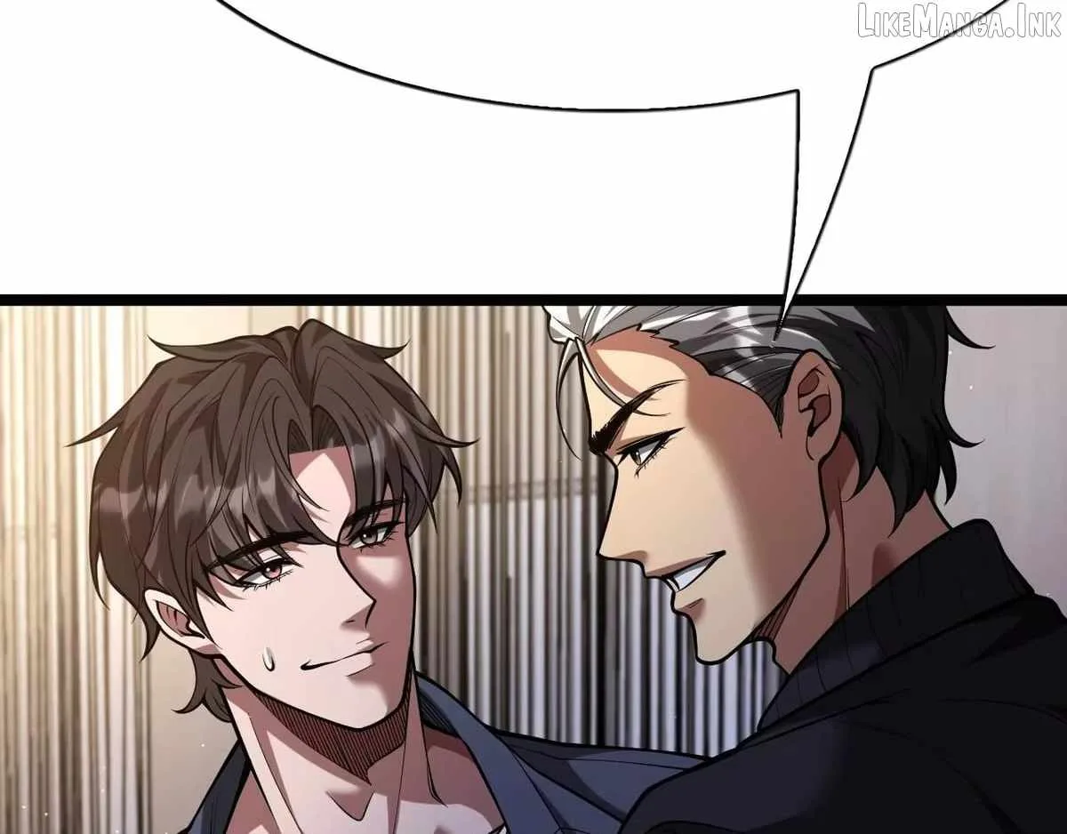 I’m A Super Rich Man, So It’s Reasonable For Me To Be A Scumbag Chapter 44 page 72