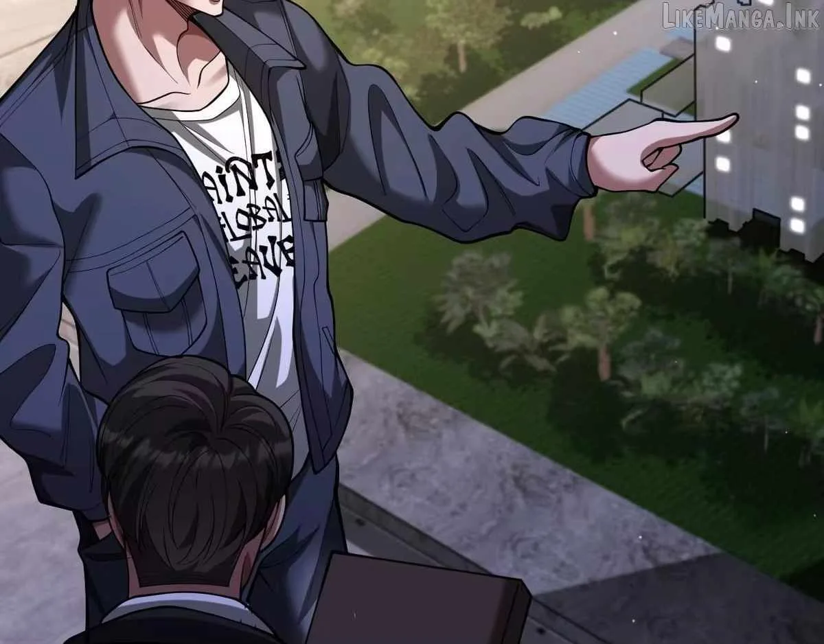 I’m A Super Rich Man, So It’s Reasonable For Me To Be A Scumbag Chapter 44 page 76