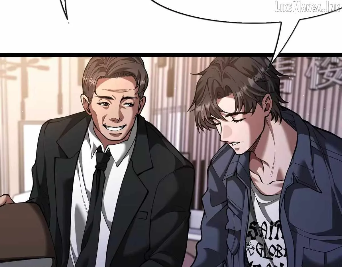 I’m A Super Rich Man, So It’s Reasonable For Me To Be A Scumbag Chapter 44 page 78