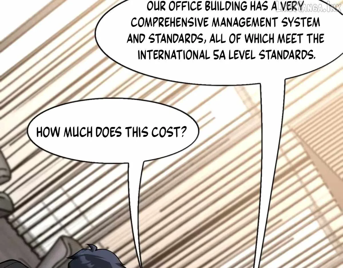 I’m A Super Rich Man, So It’s Reasonable For Me To Be A Scumbag Chapter 44 page 81