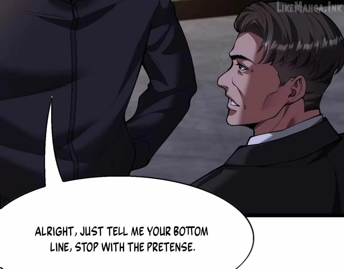 I’m A Super Rich Man, So It’s Reasonable For Me To Be A Scumbag Chapter 44 page 86