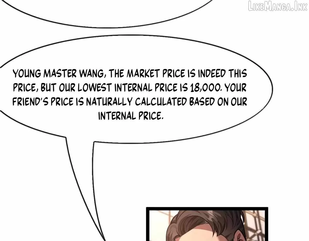 I’m A Super Rich Man, So It’s Reasonable For Me To Be A Scumbag Chapter 44 page 87