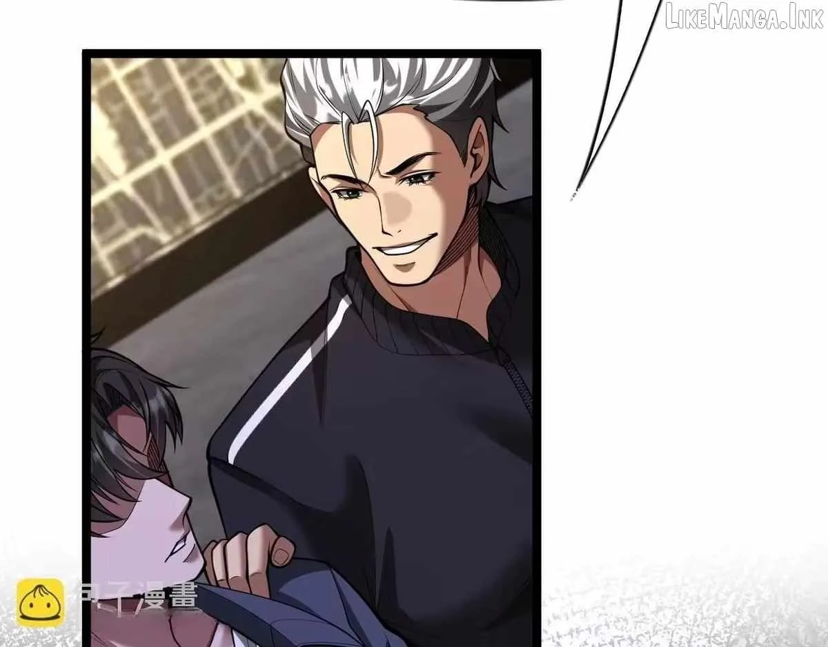 I’m A Super Rich Man, So It’s Reasonable For Me To Be A Scumbag Chapter 44 page 89