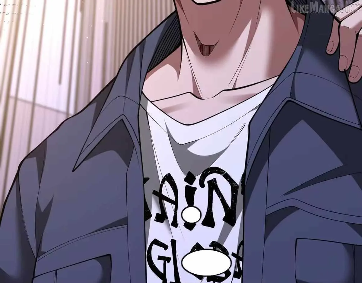 I’m A Super Rich Man, So It’s Reasonable For Me To Be A Scumbag Chapter 44 page 91
