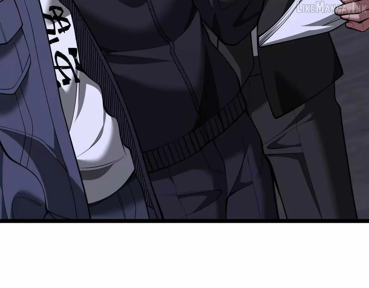 I’m A Super Rich Man, So It’s Reasonable For Me To Be A Scumbag Chapter 44 page 95