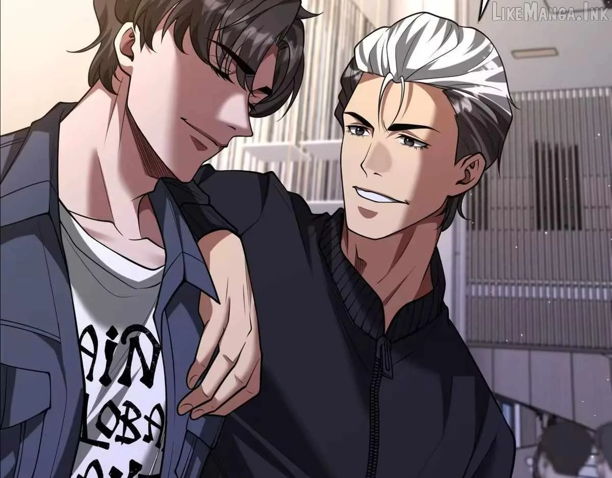 I’m A Super Rich Man, So It’s Reasonable For Me To Be A Scumbag Chapter 44 page 100