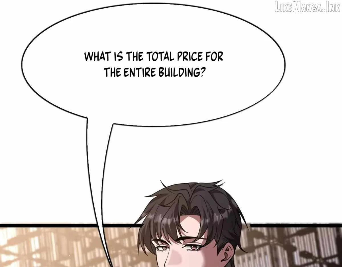 I’m A Super Rich Man, So It’s Reasonable For Me To Be A Scumbag Chapter 44 page 102