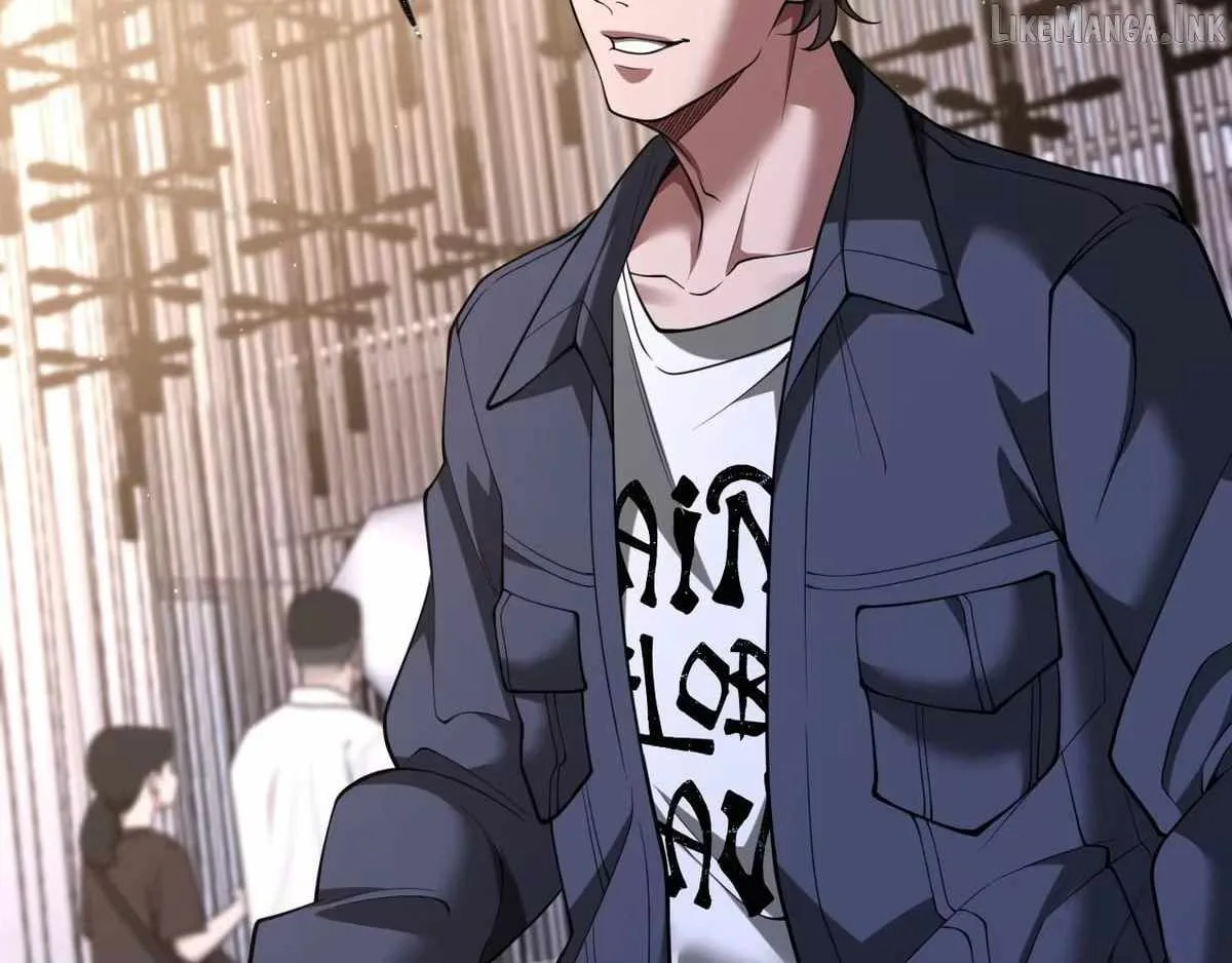 I’m A Super Rich Man, So It’s Reasonable For Me To Be A Scumbag Chapter 44 page 103