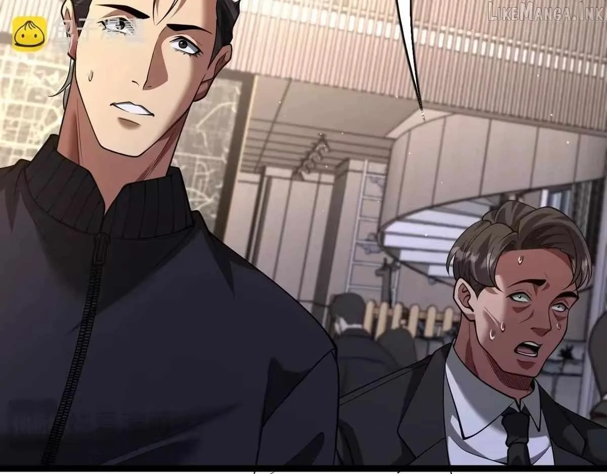I’m A Super Rich Man, So It’s Reasonable For Me To Be A Scumbag Chapter 44 page 107