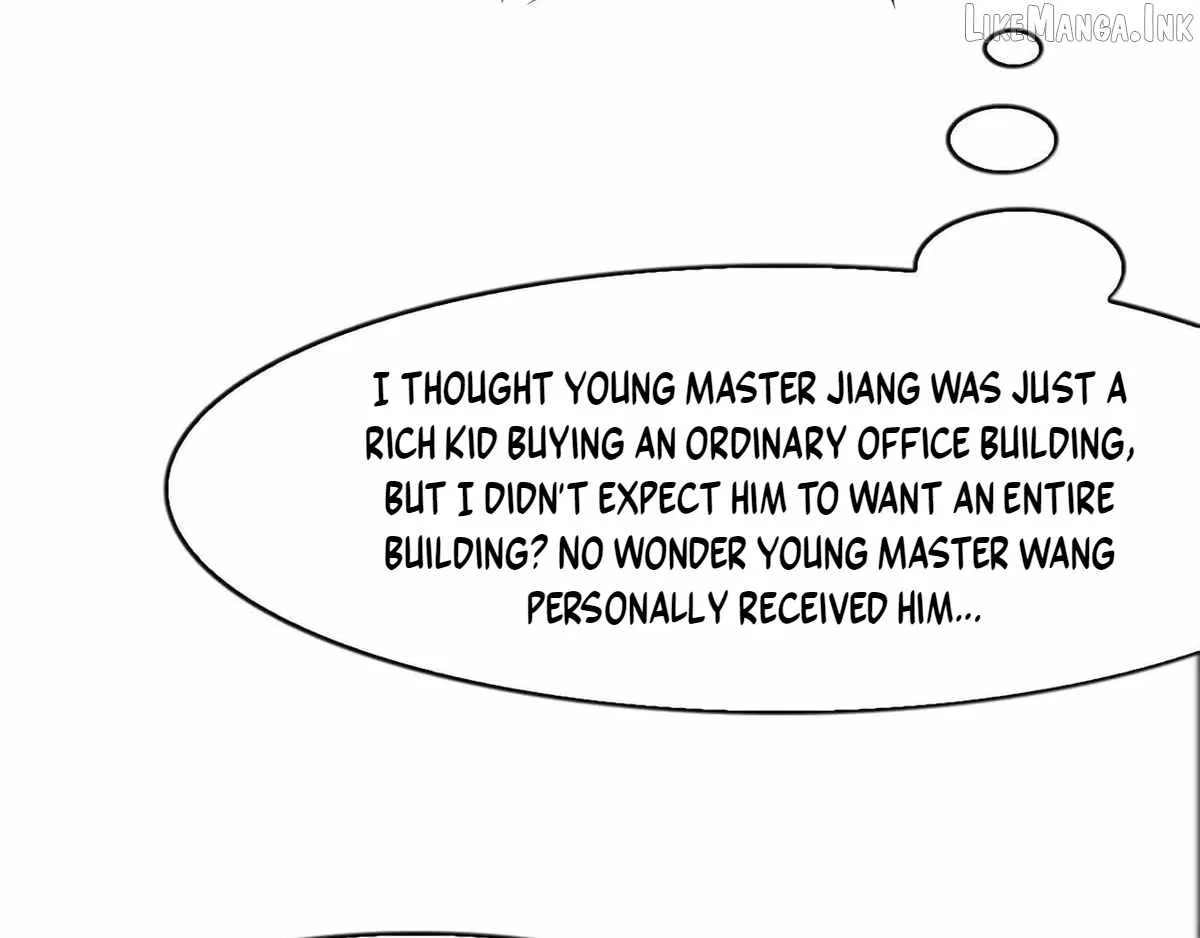 I’m A Super Rich Man, So It’s Reasonable For Me To Be A Scumbag Chapter 44 page 108