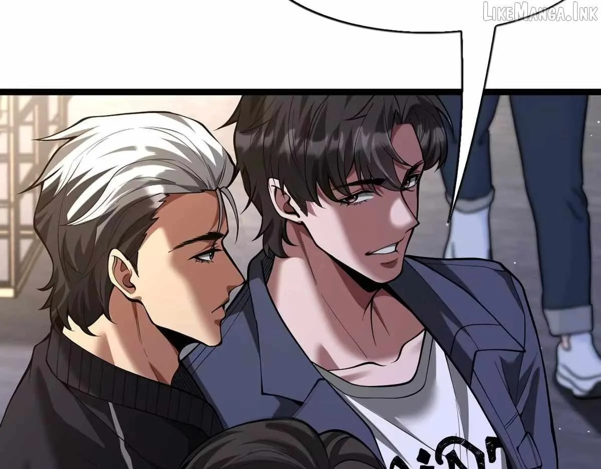 I’m A Super Rich Man, So It’s Reasonable For Me To Be A Scumbag Chapter 44 page 113