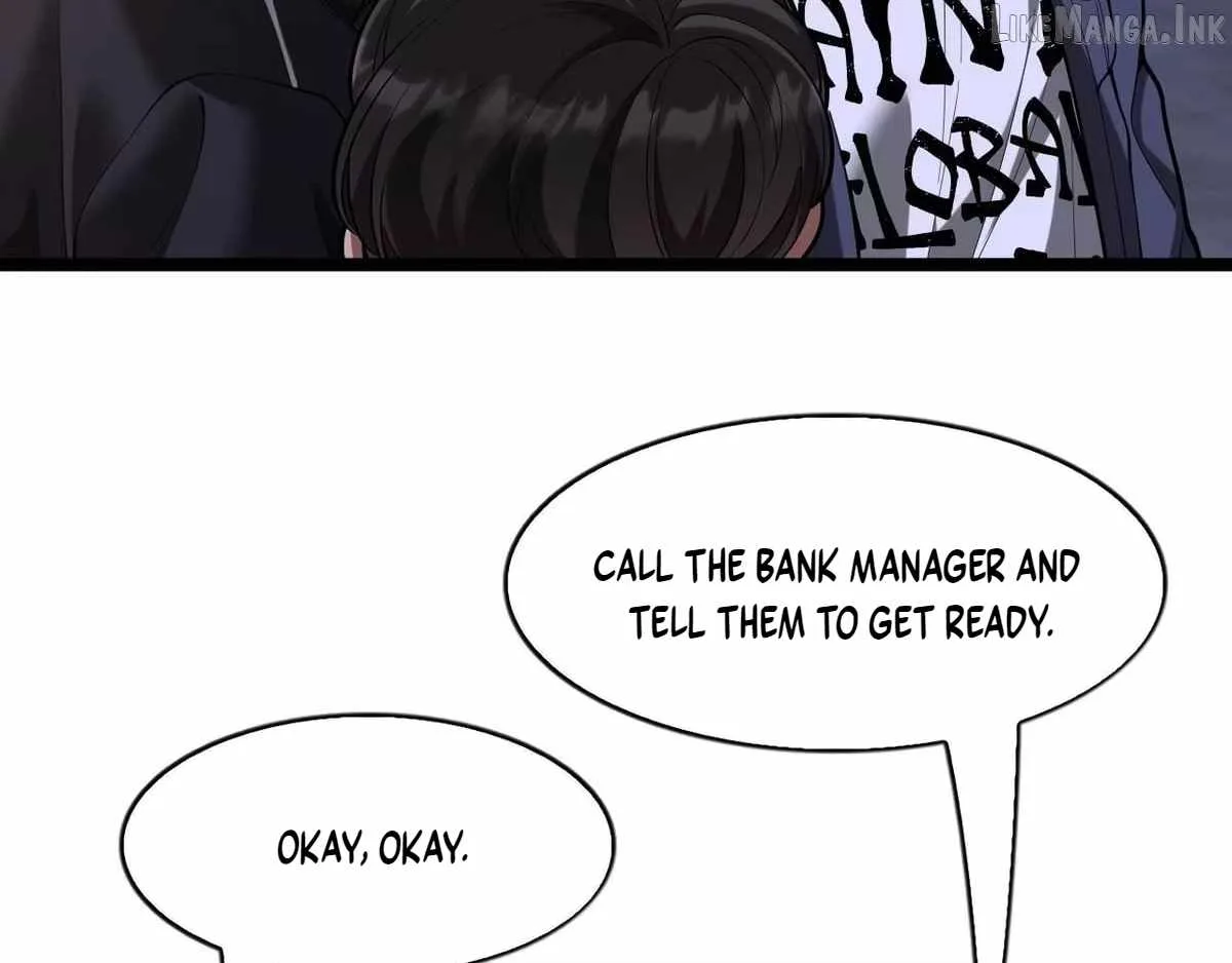 I’m A Super Rich Man, So It’s Reasonable For Me To Be A Scumbag Chapter 44 page 114