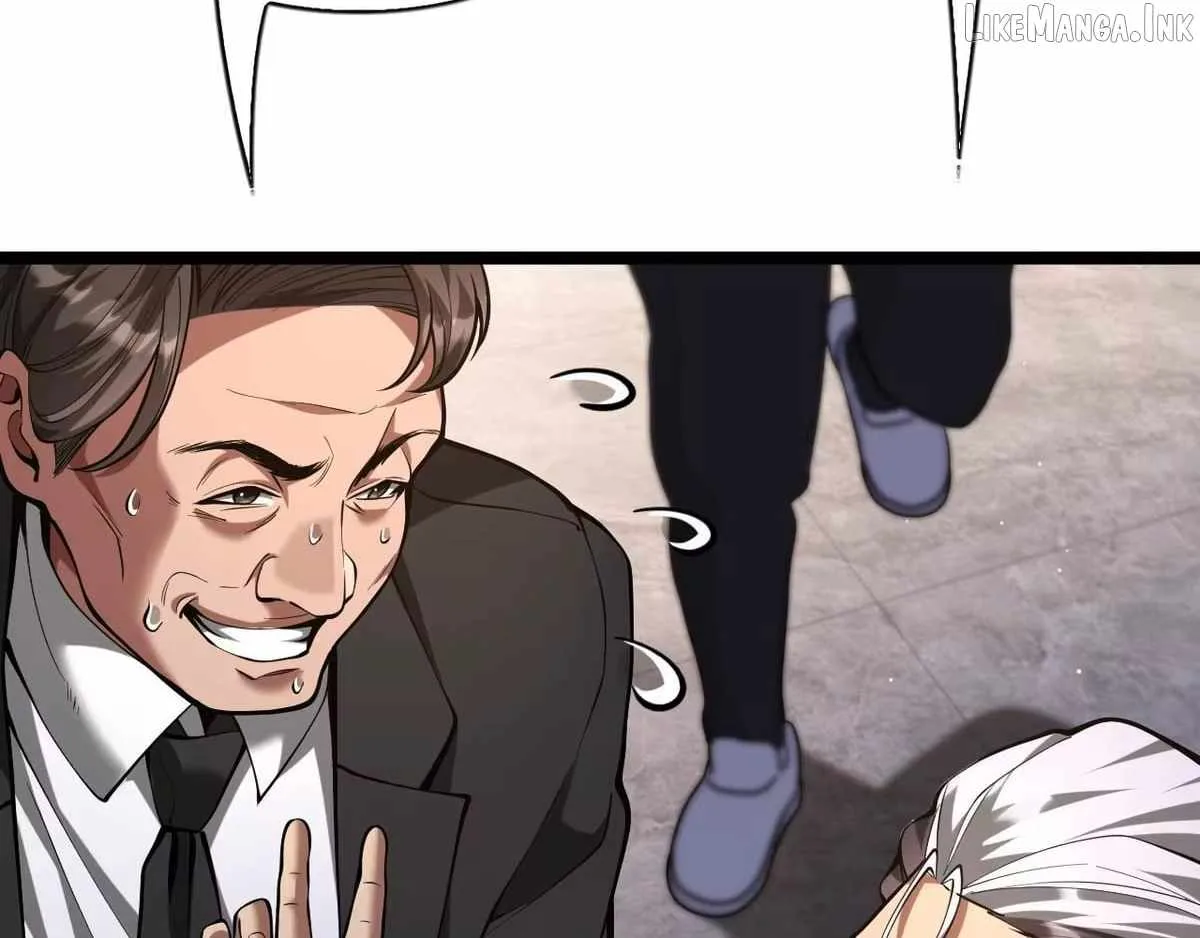 I’m A Super Rich Man, So It’s Reasonable For Me To Be A Scumbag Chapter 44 page 115