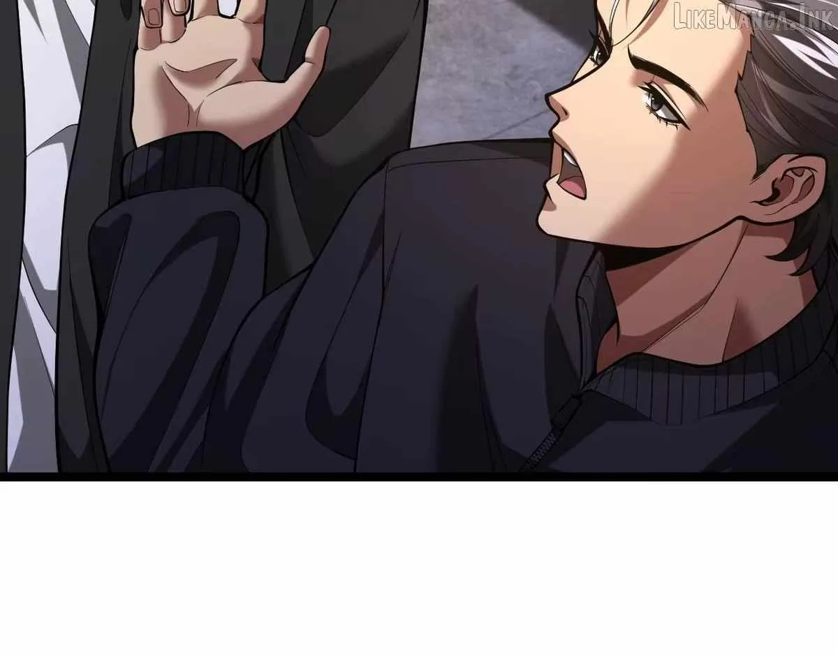 I’m A Super Rich Man, So It’s Reasonable For Me To Be A Scumbag Chapter 44 page 116