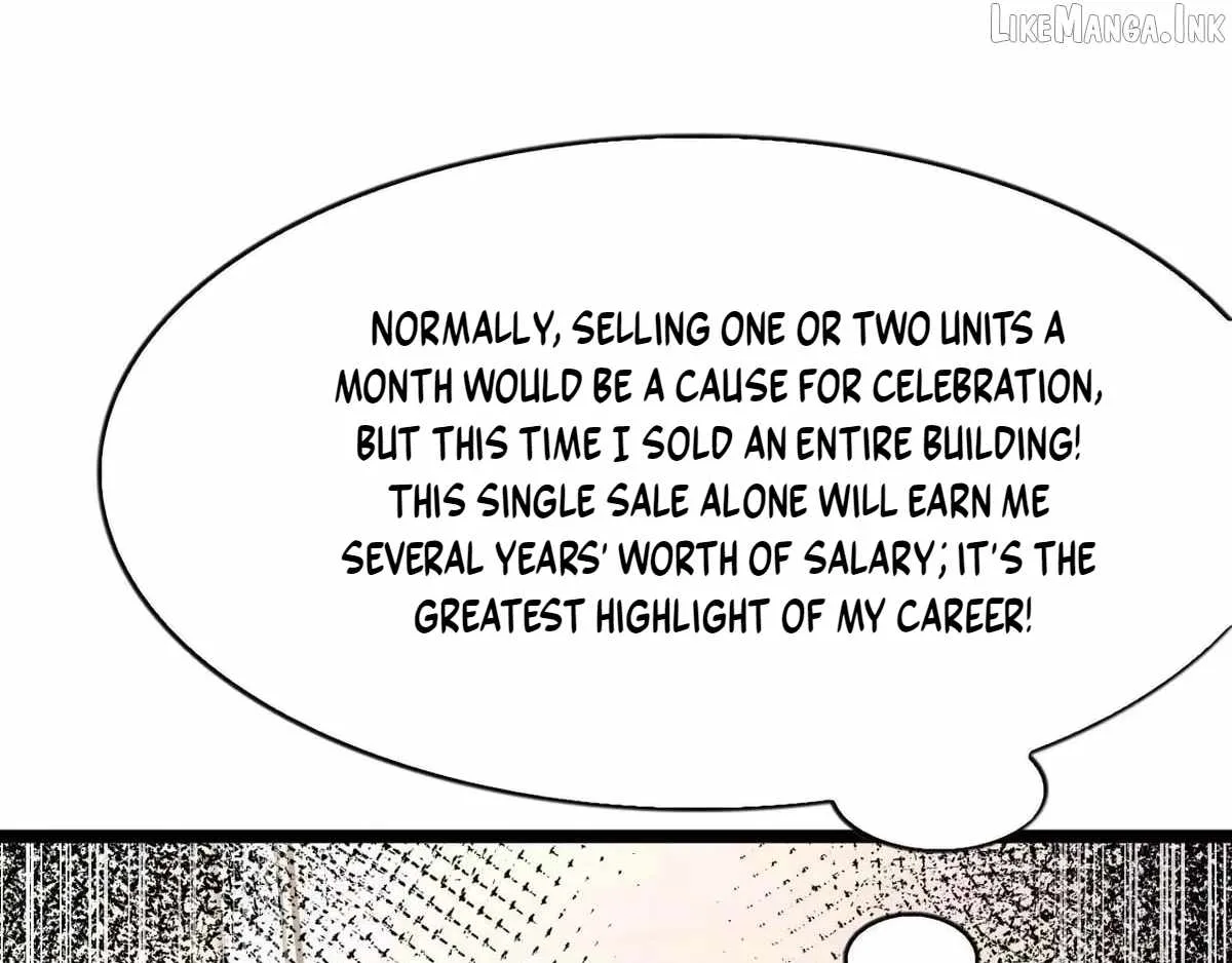 I’m A Super Rich Man, So It’s Reasonable For Me To Be A Scumbag Chapter 44 page 117
