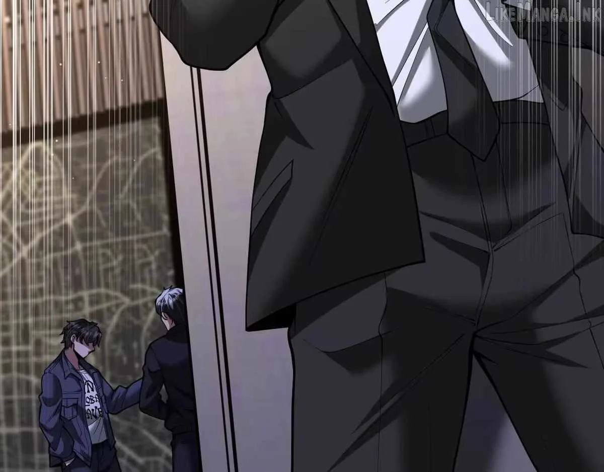 I’m A Super Rich Man, So It’s Reasonable For Me To Be A Scumbag Chapter 44 page 119