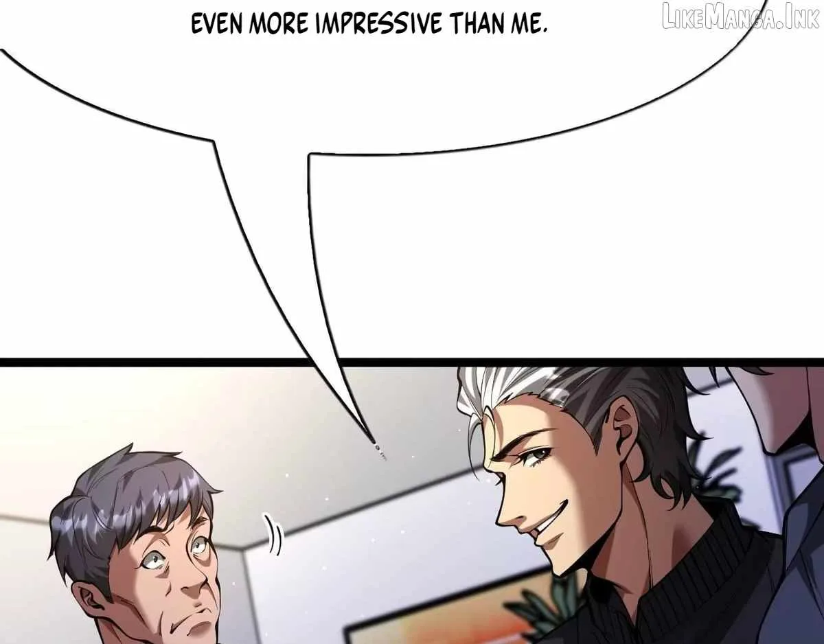 I’m A Super Rich Man, So It’s Reasonable For Me To Be A Scumbag Chapter 44 page 126