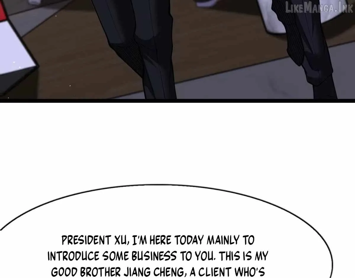 I’m A Super Rich Man, So It’s Reasonable For Me To Be A Scumbag Chapter 44 page 125