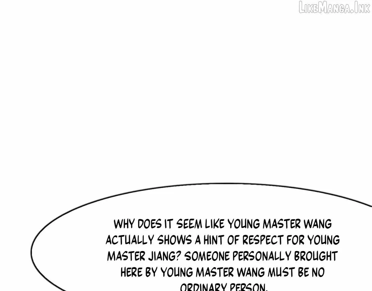 I’m A Super Rich Man, So It’s Reasonable For Me To Be A Scumbag Chapter 44 page 128