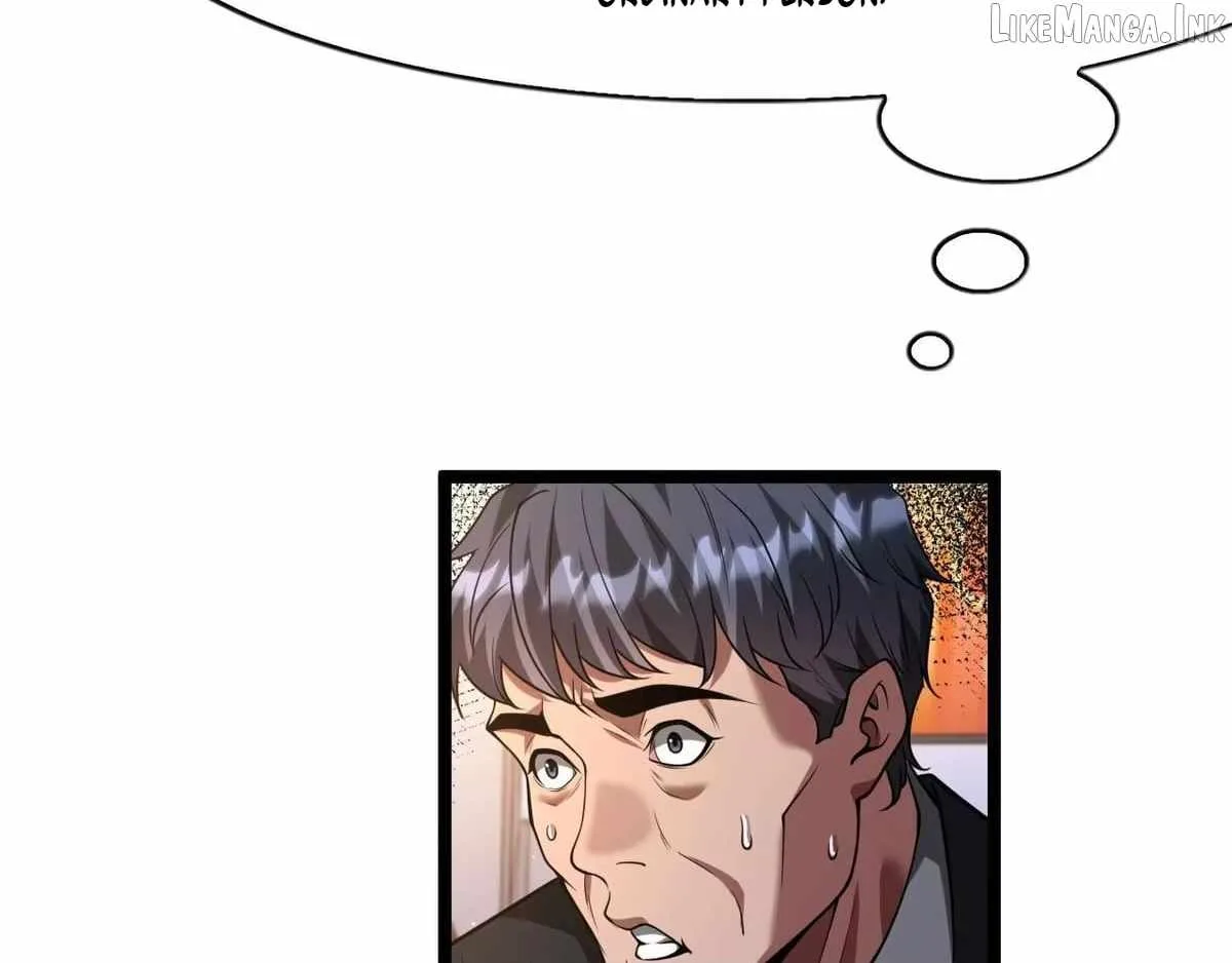 I’m A Super Rich Man, So It’s Reasonable For Me To Be A Scumbag Chapter 44 page 129