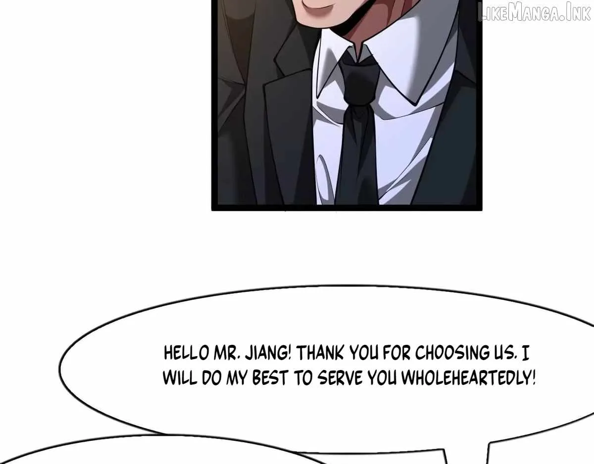 I’m A Super Rich Man, So It’s Reasonable For Me To Be A Scumbag Chapter 44 page 130
