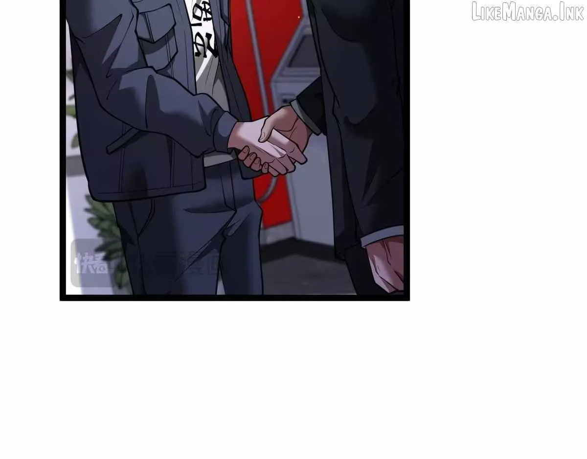 I’m A Super Rich Man, So It’s Reasonable For Me To Be A Scumbag Chapter 44 page 132