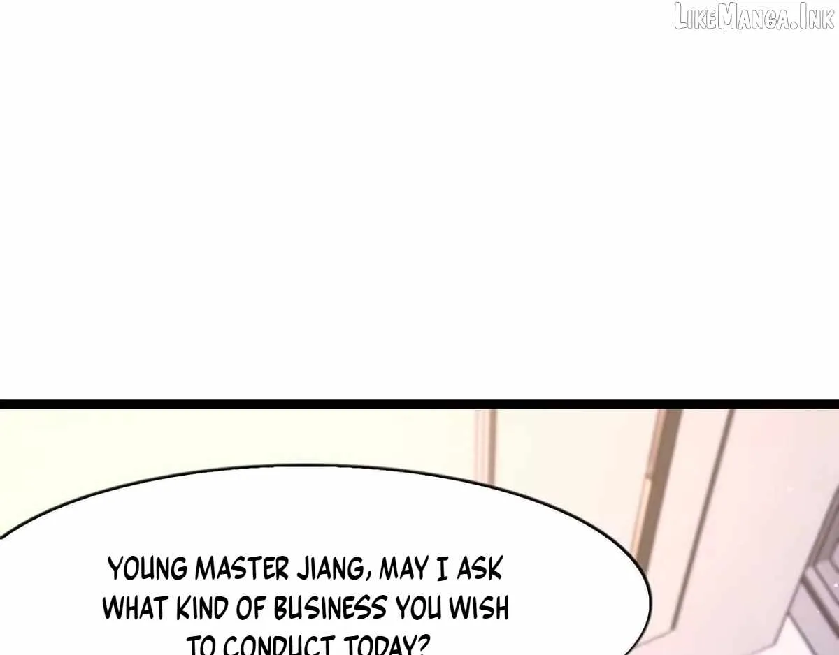 I’m A Super Rich Man, So It’s Reasonable For Me To Be A Scumbag Chapter 44 page 135